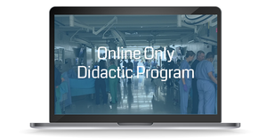 Regional Anesthesia Advanced Techniques (Online-Only Didactic Modules)