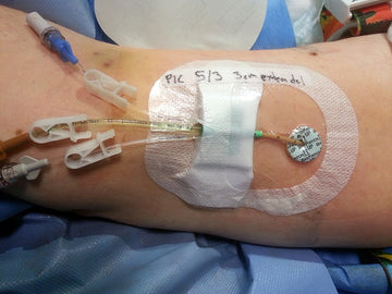 Master Ultrasound-Guided MidLine/PICC Line Venous Access - April 24th, 2026