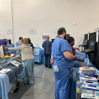 Regional Anesthesia Basic Techniques + Point-of-Care Ultrasound with Vascular Access Combo