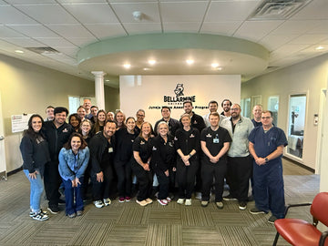 Maverick University Programs - Regional Anesthesia & POCUS Combo