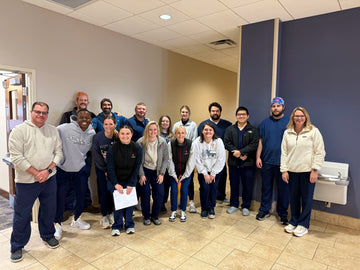 Maverick University Programs - Regional Anesthesia & POCUS Combo