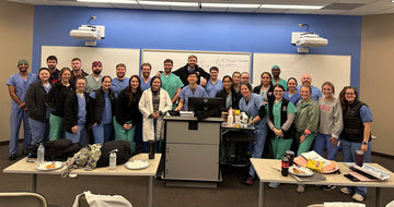 Maverick University Programs - Regional Anesthesia & POCUS Combo