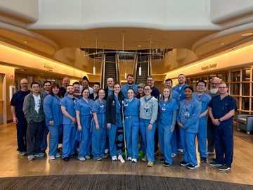 Maverick University Programs - Regional Anesthesia & POCUS Combo