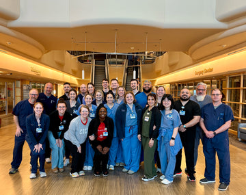 Maverick University Programs - Regional Anesthesia & POCUS Combo