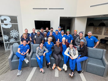 Maverick University Programs - Regional Anesthesia & POCUS Combo