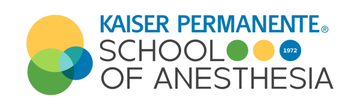 Kaiser Permanente School of Anesthesia - Essentials and POCUS