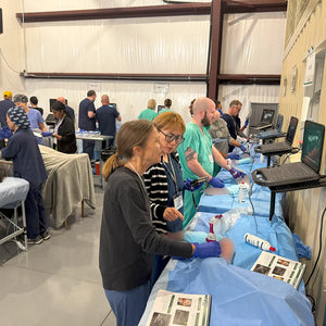 Mastering Regional Anesthesia Techniques
