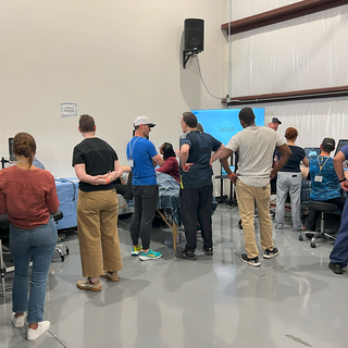 Regional Anesthesia Basic Techniques + Point-of-Care Ultrasound with Vascular Access Combo