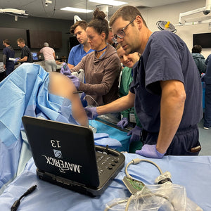 Mastering Regional Anesthesia Techniques