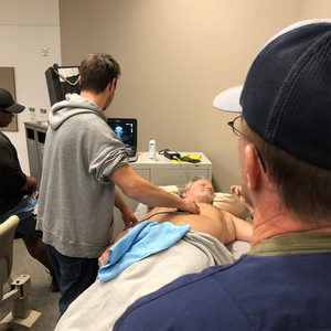 Regional Anesthesia Essential Techniques + Point-of-Care Ultrasound with Vascular Access Combo