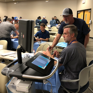 Regional Anesthesia Essential Techniques + Point-of-Care Ultrasound with Vascular Access Combo