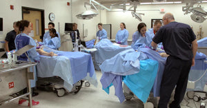 Regional Essentials & POCUS - Minneapolis School of Anesthesia 2023