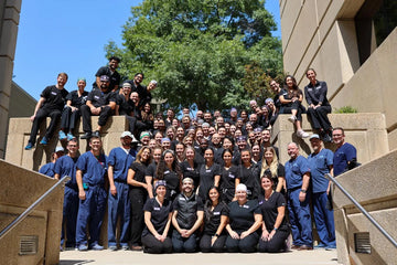 Maverick University Programs - Regional Anesthesia & POCUS Combo