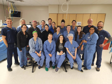 Maverick University Programs - Regional Anesthesia & POCUS Combo