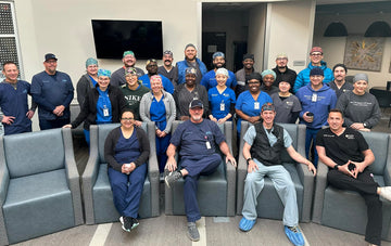 Maverick University Programs - Regional Anesthesia & POCUS Combo